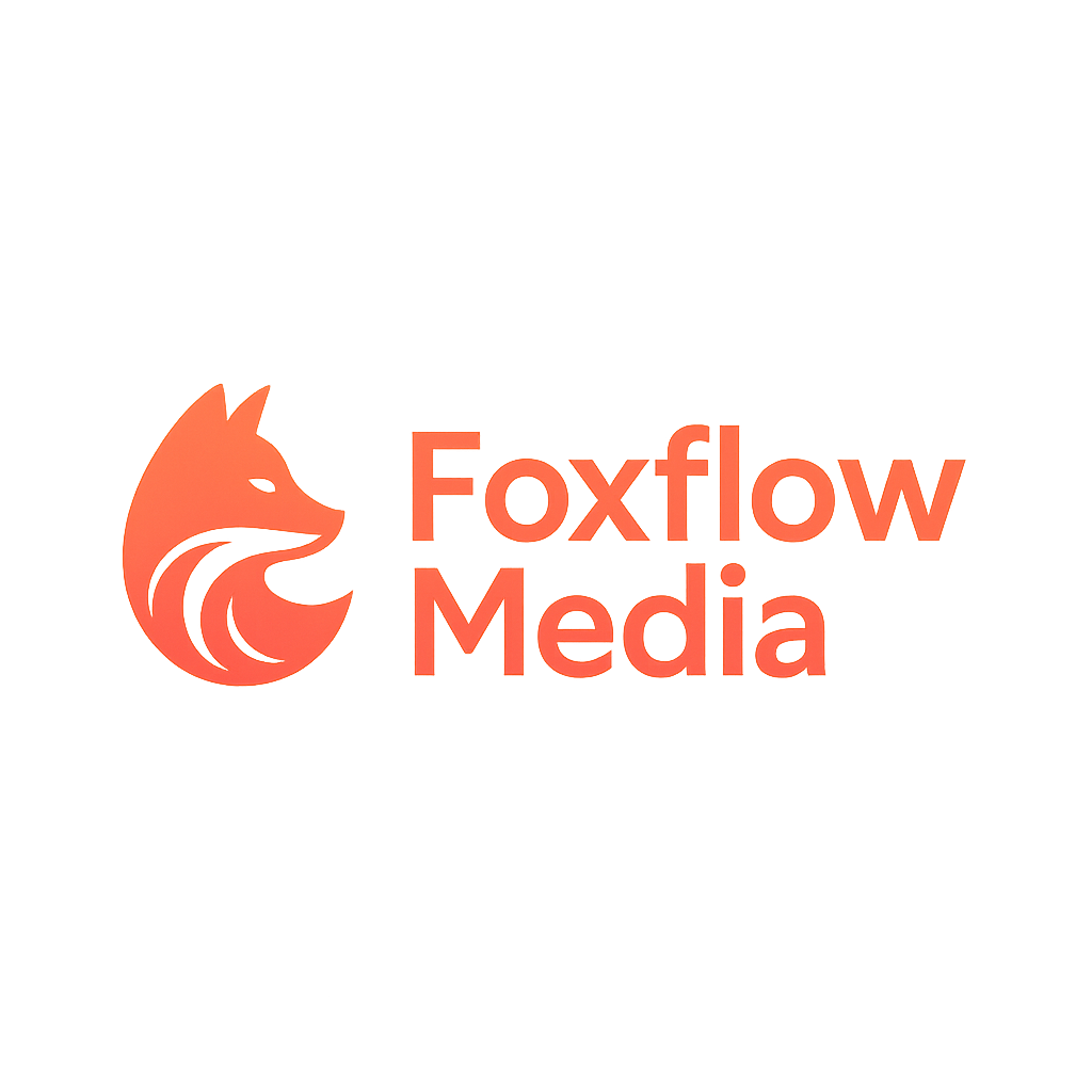 Foxflow Media
